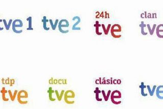 La nueva 'marca' de RTVE