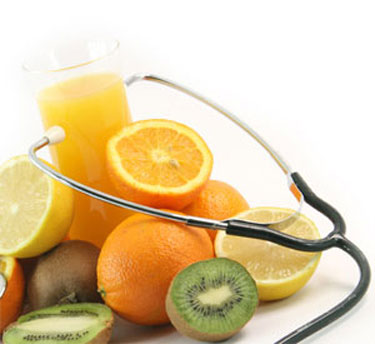 El zumo de mandarina puede reducir el riesgo cardiovascular en niños