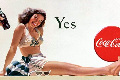 Publicidad: el verdadero secreto de Coca-Cola es apostar por la 'felicidad'