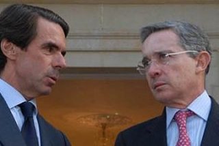 Aznar critica a quienes optan por el &laquo;populismo rancio de gastar y gastar&raquo;