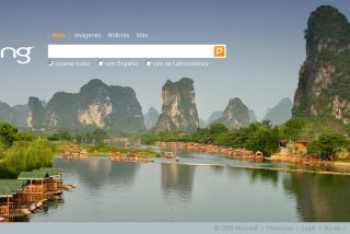 Microsoft coge aire frente a Google