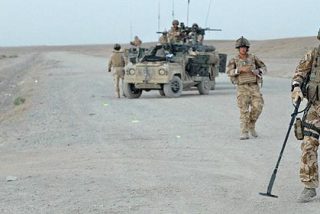 Venganza contra los diputados gastones