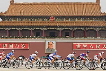 El Gobierno chino prohibe volar a las palomas