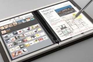 Algo m&aacute;s que una libreta digital