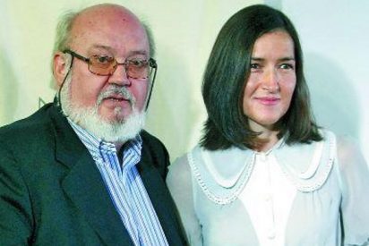 Jos&eacute; Luis Cuerda no quiere "esclavos"... salvo para pagar sus subvenciones