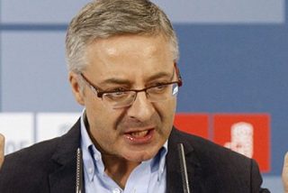 Blanco asegura que subir los impuestos "es una decisi&oacute;n muy valiente"