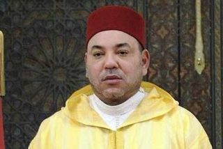 Los caprichos del Rey de Marruecos