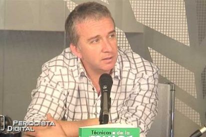 "Los vascos no somos de &lsquo;pichurri o cari&ntilde;ito m&iacute;o', eso no nos va"