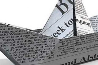 Google quiere cobrar por leer noticias