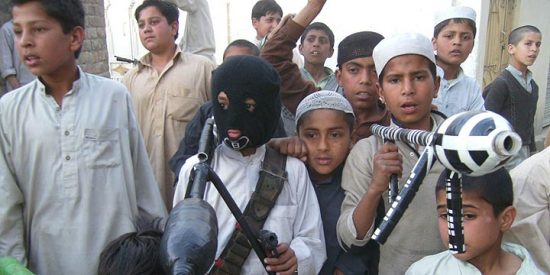 Ni rabia ni orgullo frente al terrorismo
