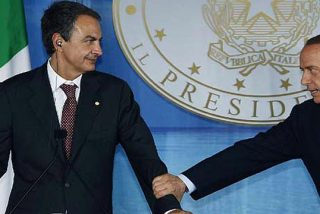 Prensa "mala", televisión y radio "buenas"