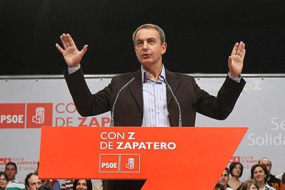 Zapatero se lleva a sus hijas de turismo en el Airbus oficial a Nueva York y Pittsburgh