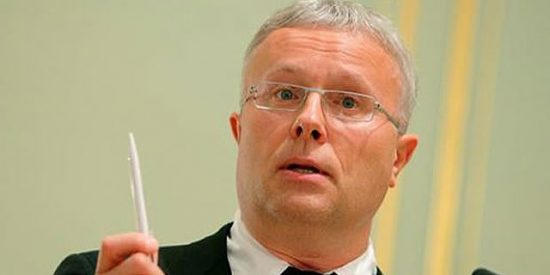 El esp&iacute;a ruso tiene ya su peri&oacute;dico Inglaterra: "Evening Standard"