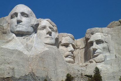De George Washington a Barack Obama
