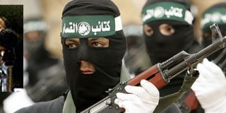 La Audiencia Nacional en defensa de un terrorista o el mundo al rev&eacute;s