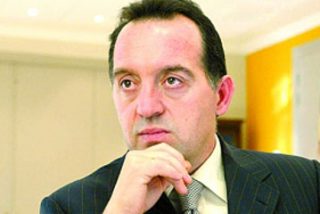 Artemi Rallo, director Agencia Protecci&oacute;n de Datos: "El ciudadano intuye que no todo es gratis en Internet"