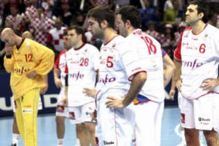 España cae ante Corea y se despide del Mundial