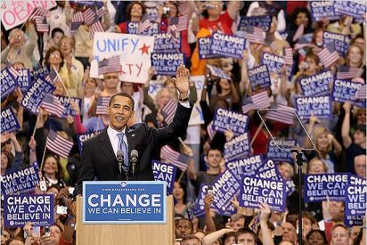 Barack Obama: El perfil del primer presidente negro de EEUU