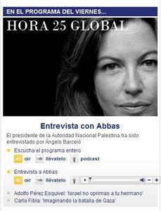 Montserrat Boix acusa a Ángels Barceló de apropiarse del trabajo de un compañero