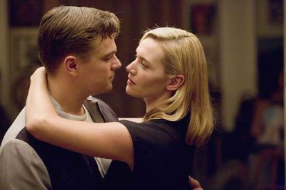 Kate Winslet: "Me siento gorda e infeliz en Hollywood"