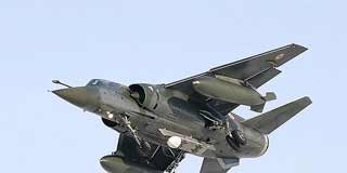 Tres muertos tras colisionar dos aviones del Ej&eacute;rcito en Albacete