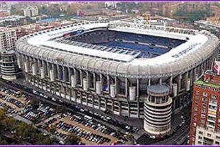 El Camp Nou y el Santiago Bernab&eacute;u entre las 7 maravillas del mundo