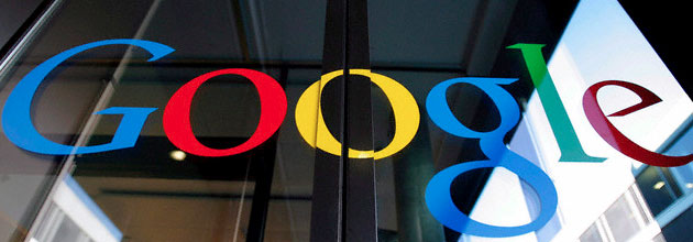 Google tambi&eacute;n falla: su p&aacute;gina no ha funcionado durante una hora