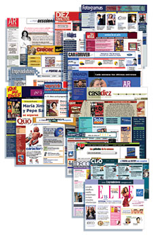 Goteo de despidos en Hachette: esta semana, otros 16