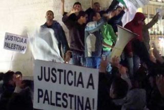Conflicto palestino-israel&iacute;: "Un pa&iacute;s est&aacute; siendo masacrado y todo el mundo mirando"