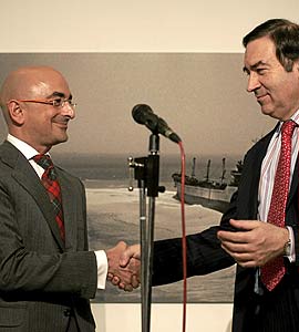 Quintela abandona El Mundo TV y VEO TV por motivos personales