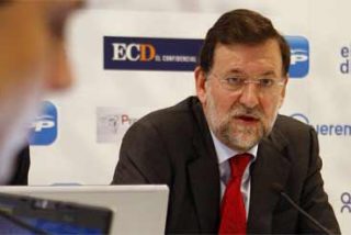 Rajoy: "Yo no boicoteo a Losantos: voy a los programas que me invitan"