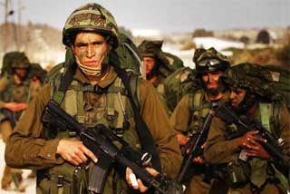 Israel estudia aprovechar la investidura de Obama para retirarse de Gaza
