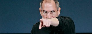 Steve Jobs acalla los rumores sobre su estado de salud y revela que sufre un desequilibrio hormonal