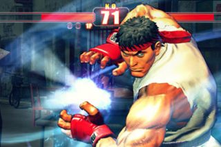 Street Fighter IV prepara su salida al mercado europeo el pr&oacute;ximo 20 de febrero