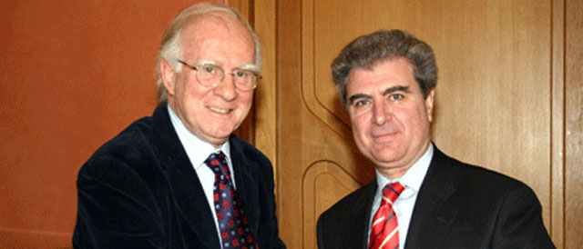 La SGAE se infiltra en autobuses para comprobar si cumplen con el canon