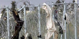 Exigen al Gobierno que suspenda las colaboraciones con Marruecos hasta que se aclaren las muertes de inmigrantes en la valla