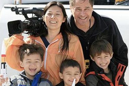 La polic&iacute;a presentar&aacute; cargos contra la familia del ni&ntilde;o del globo