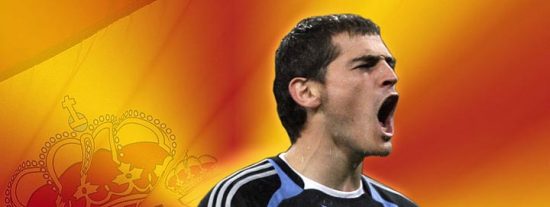 Seis espa&ntilde;oles, entre los candidatos al Bal&oacute;n de Oro