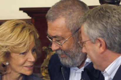 El chollo de ser sindicalista en Espa&ntilde;a