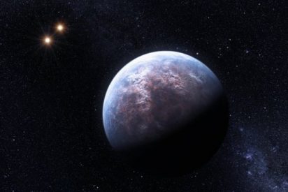 32 planetas descubiertos m&aacute;s all&aacute; de los l&iacute;mites del Sistema Solar