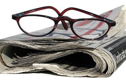 La publicidad en medios impresos caer&aacute; un 4,5% en los pr&oacute;ximos cinco a&ntilde;os