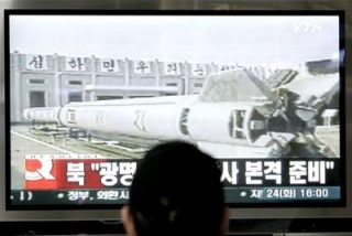 Corea del Norte veta la publicidad en TV "por capitalista"