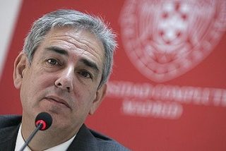 Galiano, a favor de las web de pago y de actuar contra Google