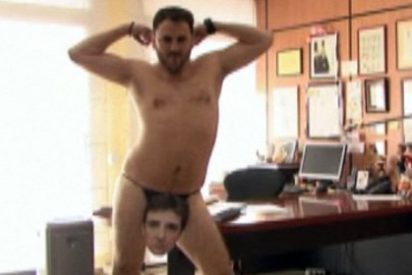 "Yo tambi&eacute;n quiero que Ramonc&iacute;n luche contra la pirater&iacute;a en Somalia"