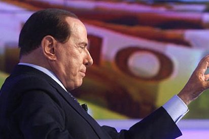 La puta de Berlusconi se define como una mujer pudorosa, religiosa y apegada a su familia