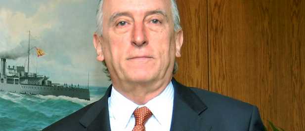 Iribarren será el nuevo jefe de prensa de la Casa Real