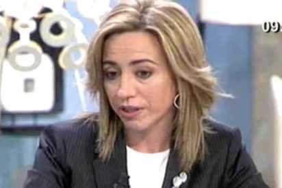 Chac&oacute;n se enter&oacute; de las maniobras de los piratas por la televisi&oacute;n