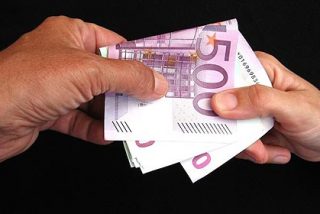 El rocambolesco viaje de sus se&ntilde;or&iacute;as a Nueva York