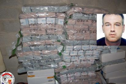 El chofer que rob&oacute; 11 millones de euros recibe en la c&aacute;rcel propuestas de matrimonio