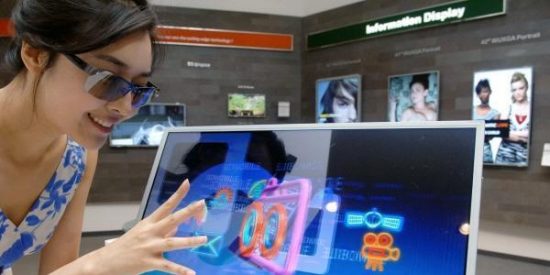 5 nuevas tecnolog&iacute;as que cambiar&aacute;n nuestras vidas